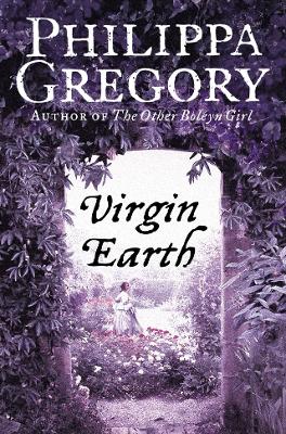 Virgin Earth book