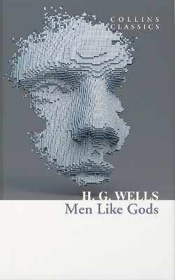 Men Like Gods (Collins Classics) book