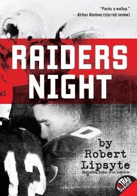 Raiders Night book