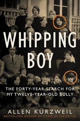 Whipping Boy book
