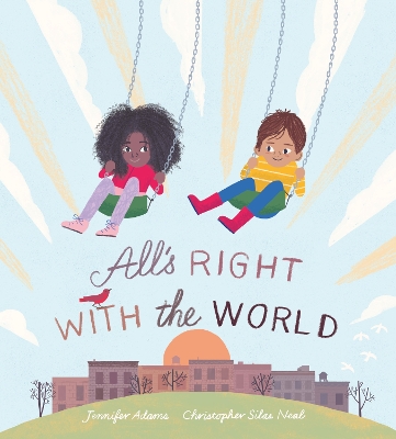 All’s Right with the World book