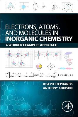 Electrons, Atoms, and Molecules in Inorganic Chemistry book