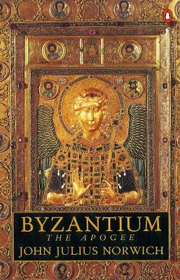 Byzantium book