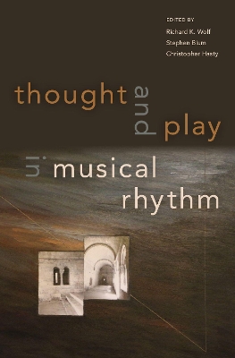 Thought and Play in Musical Rhythm book