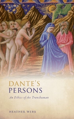 Dante's Persons book