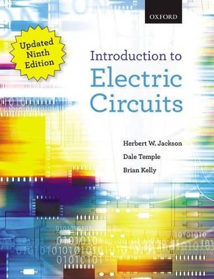 Introduction to Electric Circuits, Updated Edition book