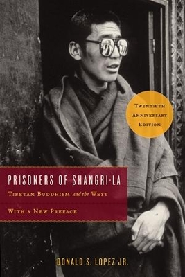 Prisoners of Shangri-La book