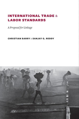 International Trade and Labor Standards: A Proposal for Linkage book