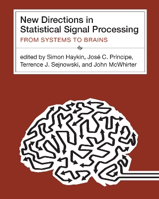 New Directions in Statistical Signal Processing book