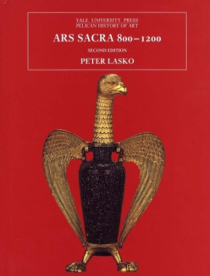 Ars Sacra, 800-1200 book