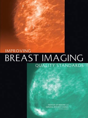 Improving Breast Imaging Quality Standards book