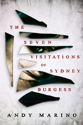 The Seven Visitations of Sydney Burgess book