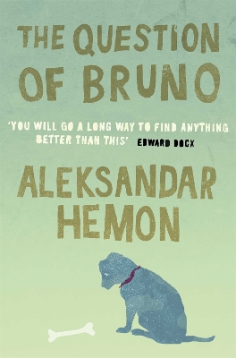Question of Bruno book