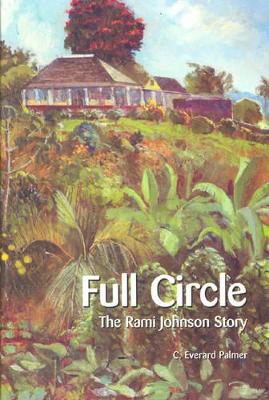 Full Circle book