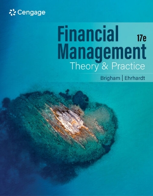 Financial Management: Theory and Practice book