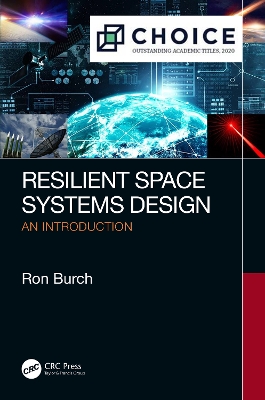Resilient Space Systems Design: An Introduction book