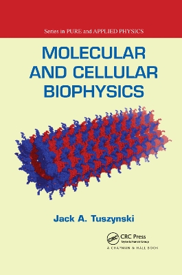 Molecular and Cellular Biophysics book
