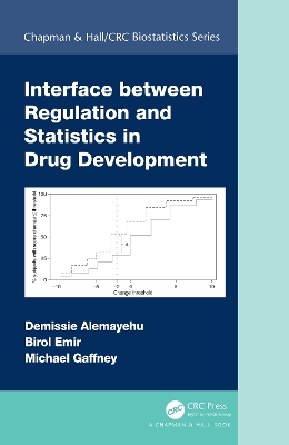 Interface between Regulation and Statistics in Drug Development by Demissie Alemayehu