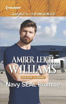 Navy Seal Promise book