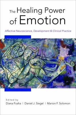 Healing Power of Emotion book