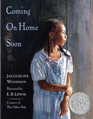 Coming on Home Soon book