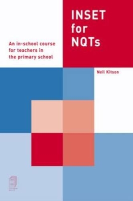 INSET For NQTs book