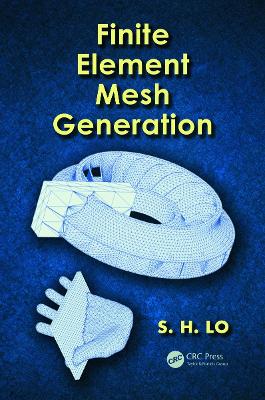 Finite Element Mesh Generation book