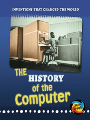 History of the Computer book