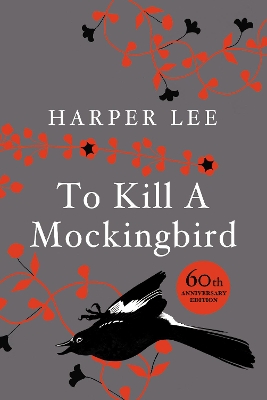 To Kill A Mockingbird book