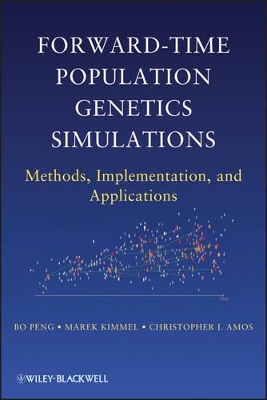 Forward-Time Population Genetics Simulations book