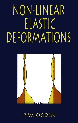 Non-Linear Elastic Deformations book