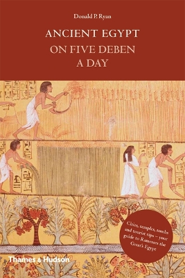 Ancient Egypt on 5 Deben a Day by Donald P. Ryan