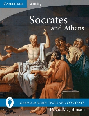 Socrates and Athens book