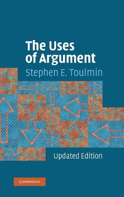 Uses of Argument book