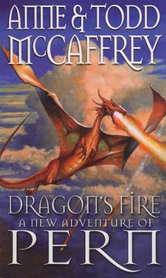 Dragon's Fire by Anne McCaffrey