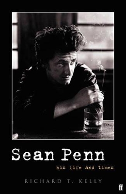 Sean Penn book