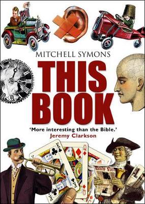 This Book by Mitchell Symons