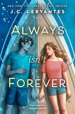 Always Isn't Forever book