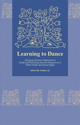 Learning to Dance book