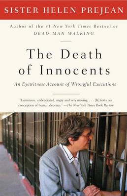 Death of Innocents by Helen Prejean