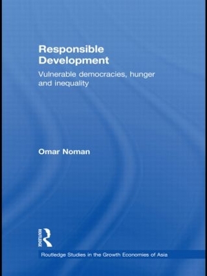 Responsible Development by Omar Noman