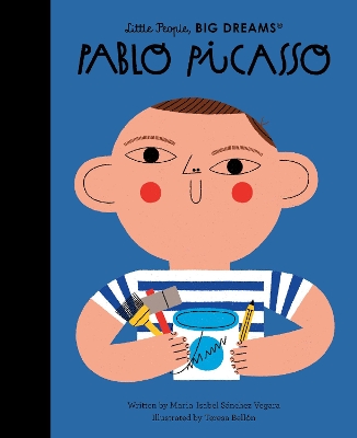 Pablo Picasso: Volume 74 by Maria Isabel Sanchez Vegara