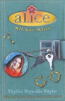 All But Alice book