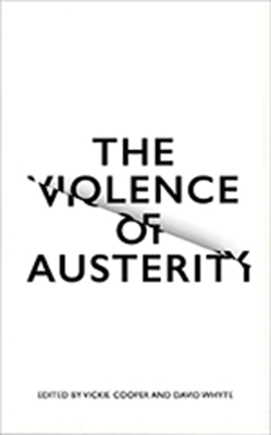 Violence of Austerity book