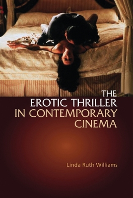Erotic Thriller in Contemporary Cinema book