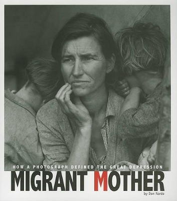 Migrant Mother book
