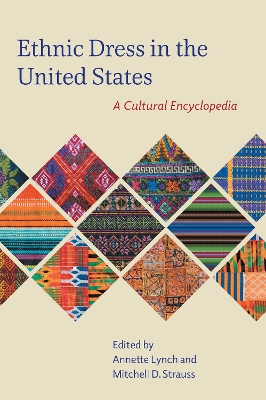 Ethnic Dress in the United States book