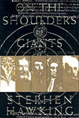 On the Shoulders of Giants book