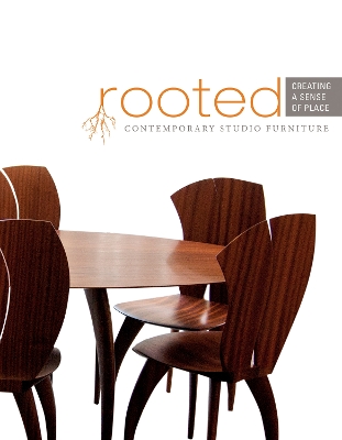 Rooted: Creating a Sense of Place book