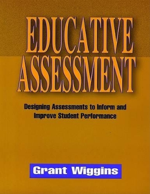 Educative Assessment book